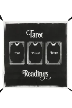 Something Different 3 Card Tarot Cloth