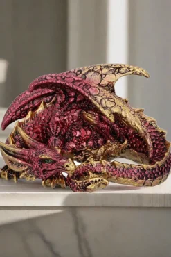 Nemesis Now Aaden Dragon