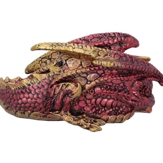 Nemesis Now Aaden Dragon