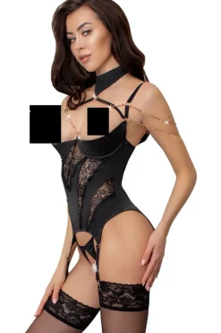 Abierta Fina Basque and String