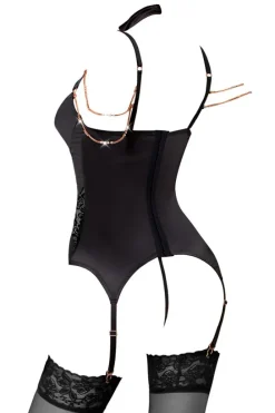 Abierta Fina Basque and String