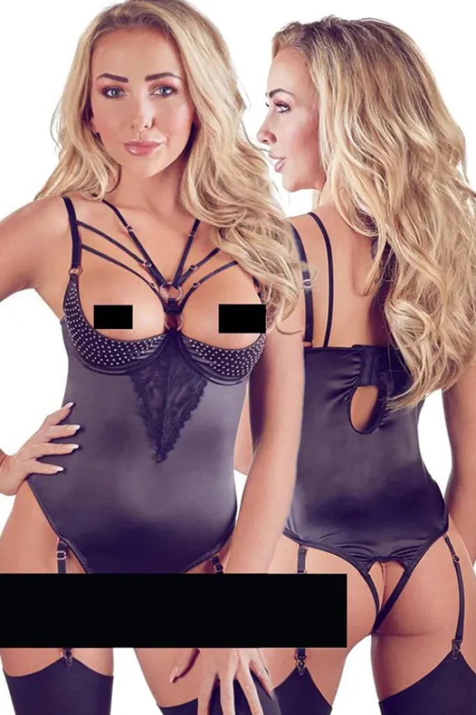 Abierta Fina Body