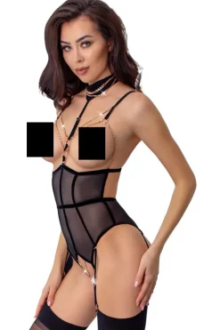 Abierta Fina Body