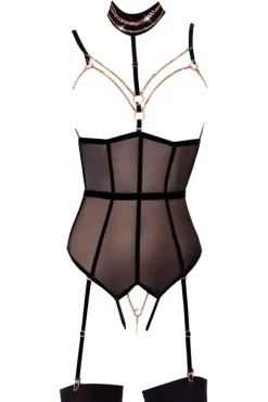Abierta Fina Body
