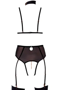Abierta Fina Body
