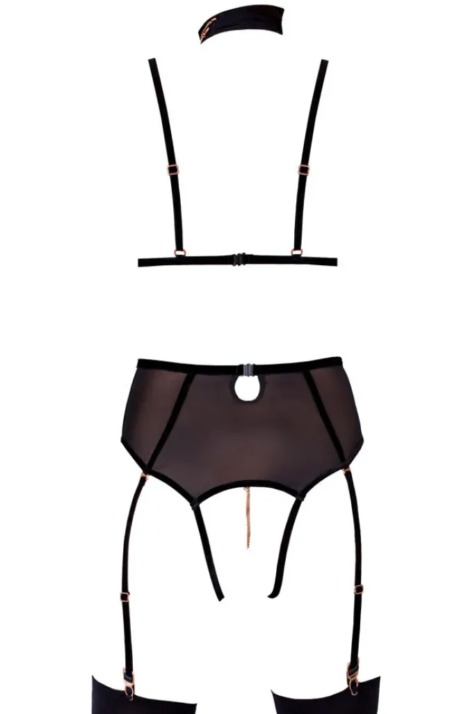 Abierta Fina Body
