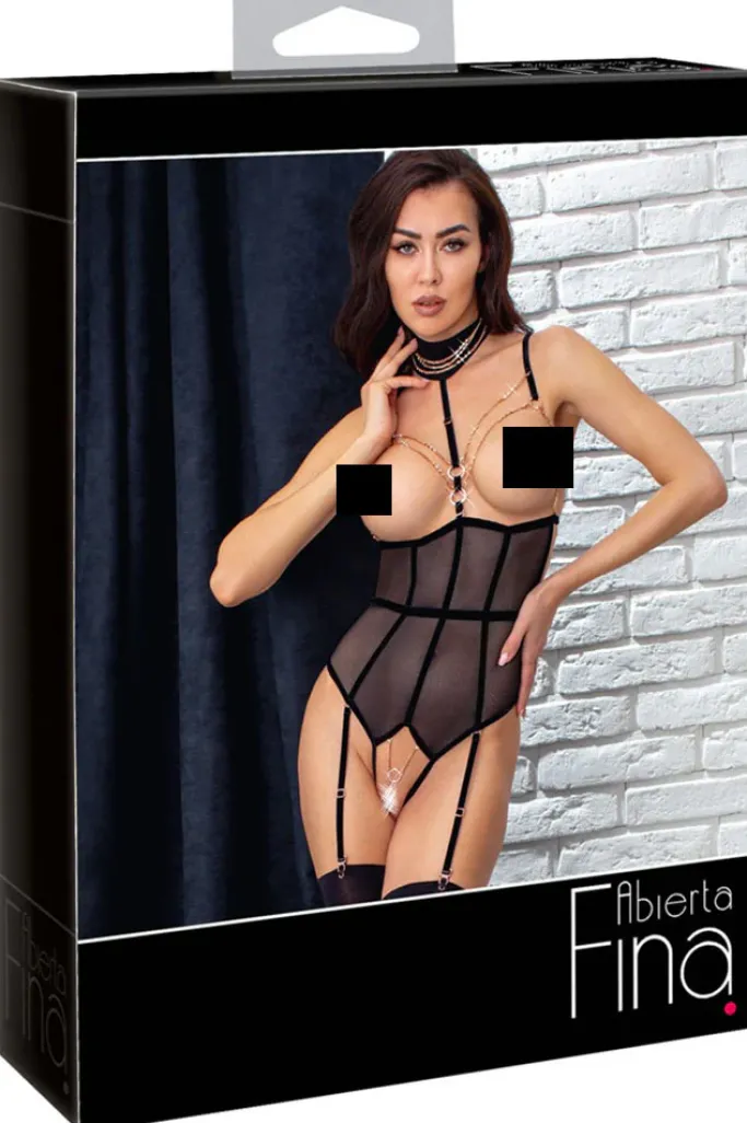 Abierta Fina Body