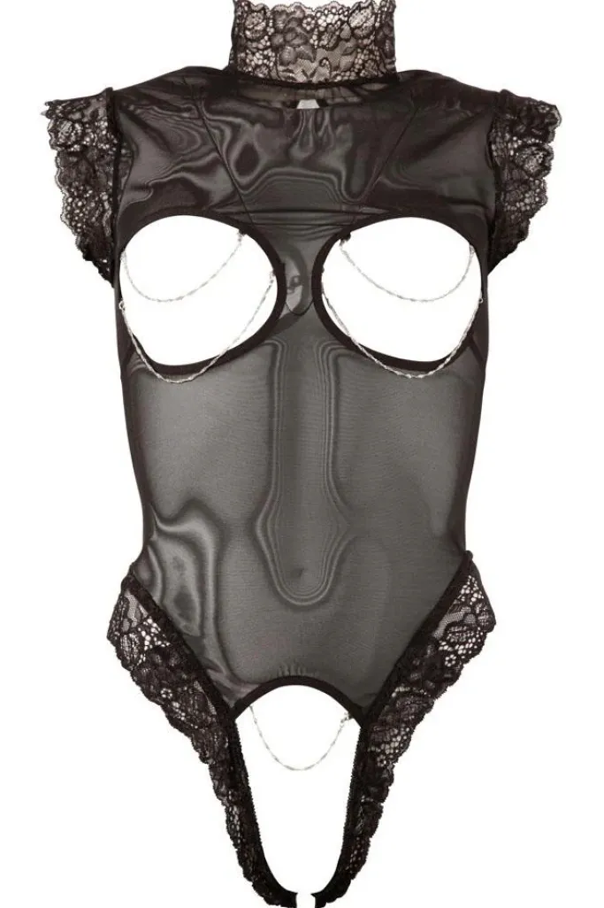 Abierta Fina Body