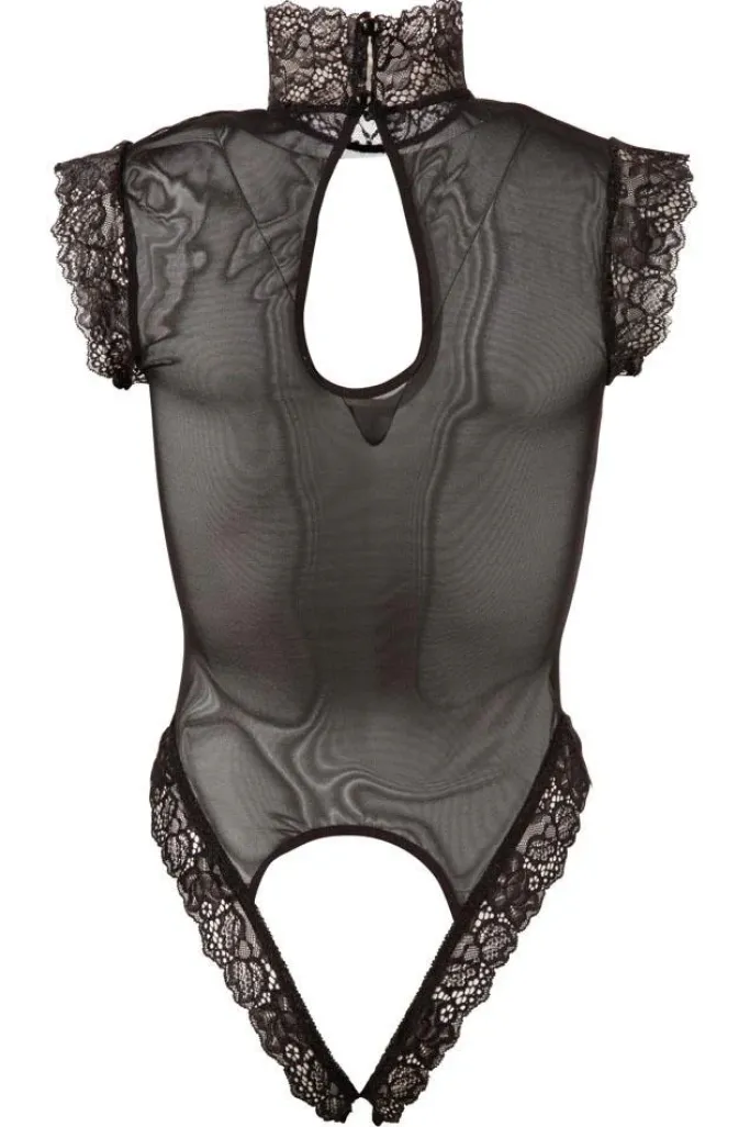 Abierta Fina Body