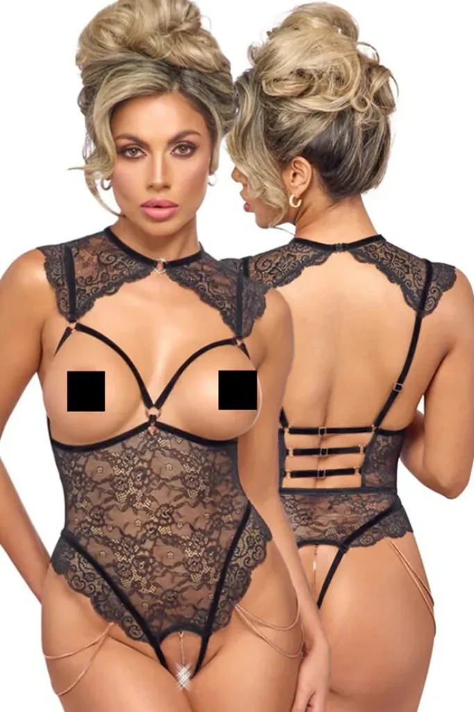 Abierta Fina Open Cup Body
