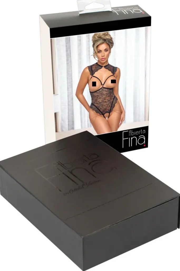 Abierta Fina Open Cup Body