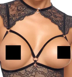 Abierta Fina Open Cup Body