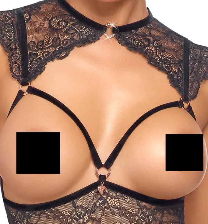 Abierta Fina Open Cup Body
