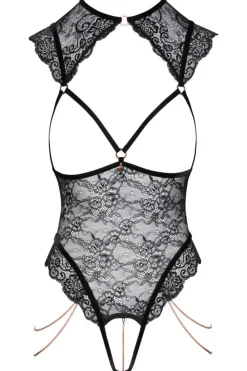Abierta Fina Open Cup Body