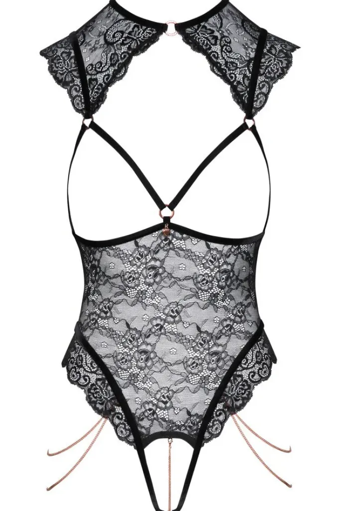 Abierta Fina Open Cup Body