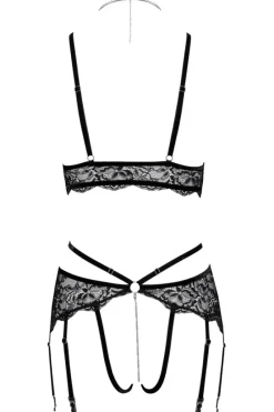 Abierta Fina Seductive Set