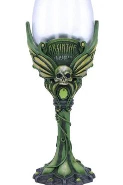 Nemesis Now Absinthe Goblet