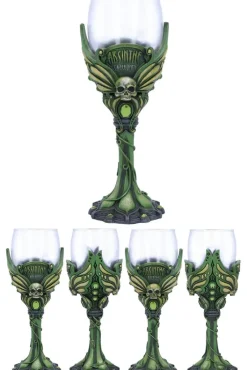Nemesis Now Absinthe Goblet