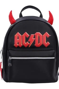 Nemesis Now ACDC Backpack