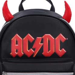 Nemesis Now ACDC Backpack