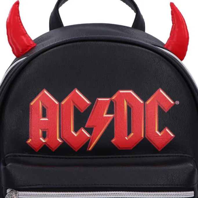 Nemesis Now ACDC Backpack