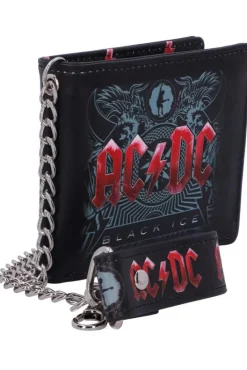 Nemesis Now ACDC Black Ice Wallet