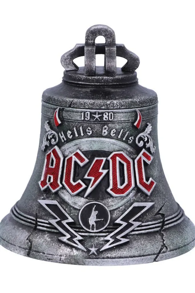 Nemesis Now ACDC Hells Bells Box