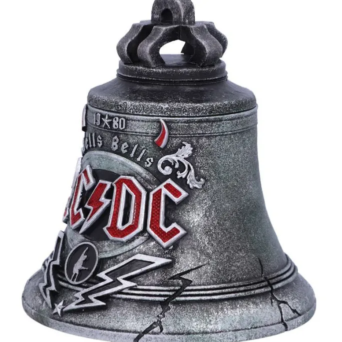 Nemesis Now ACDC Hells Bells Box