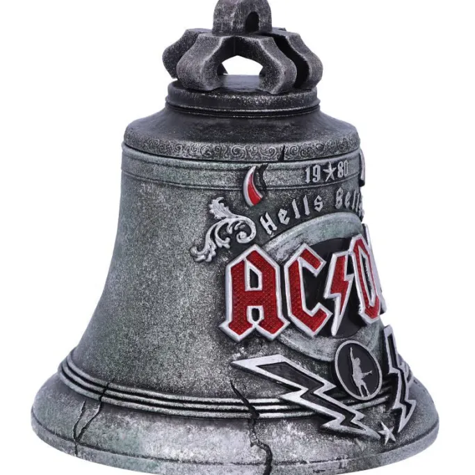 Nemesis Now ACDC Hells Bells Box