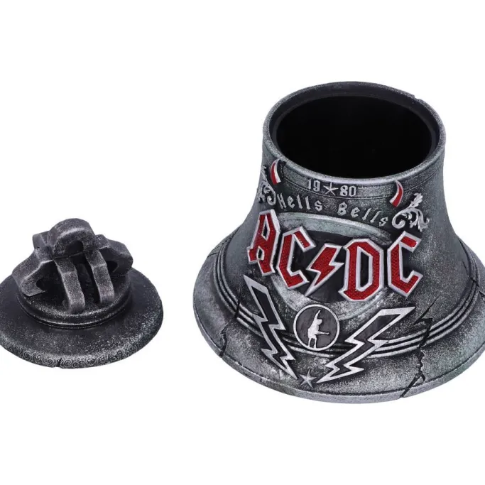 Nemesis Now ACDC Hells Bells Box