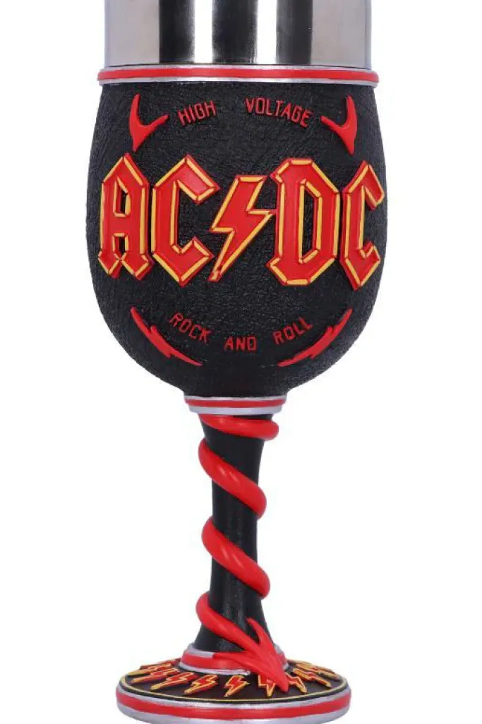 Nemesis Now ACDC High Voltage Goblet