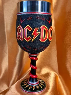 Nemesis Now ACDC High Voltage Goblet