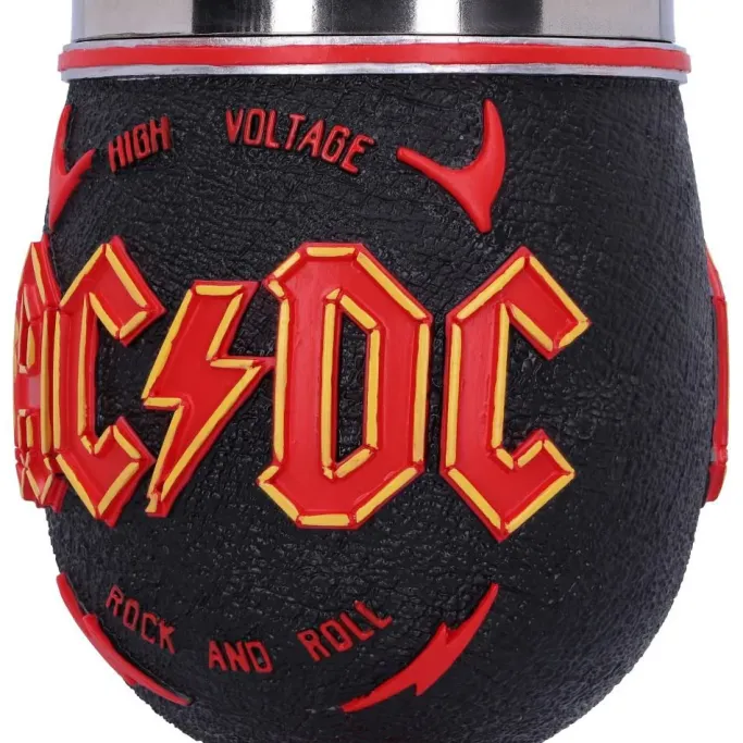 Nemesis Now ACDC High Voltage Goblet