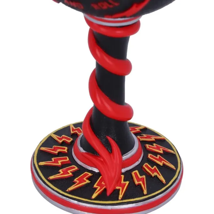 Nemesis Now ACDC High Voltage Goblet