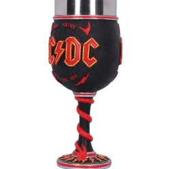 Nemesis Now ACDC High Voltage Goblet