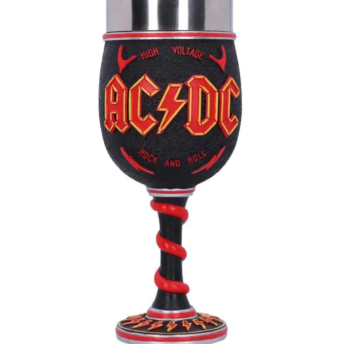 Nemesis Now ACDC High Voltage Goblet