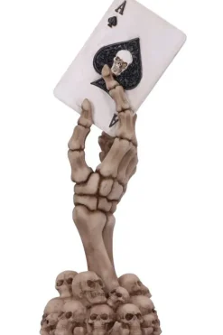 Nemesis Now Ace Up Your Sleeve