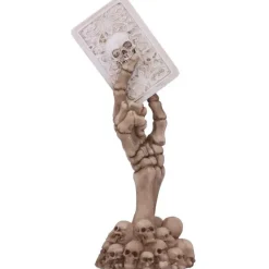 Nemesis Now Ace Up Your Sleeve