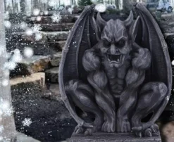 Nemesis Now Adalward Gargoyle 26cm