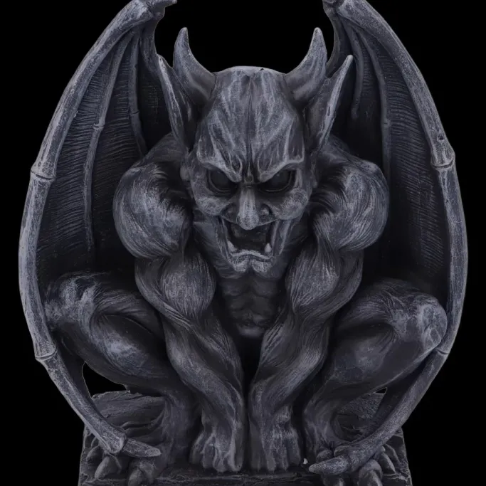 Nemesis Now Adalward Gargoyle 26cm