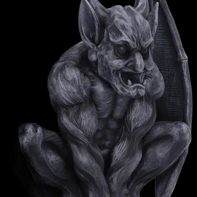 Nemesis Now Adalward Gargoyle 26cm