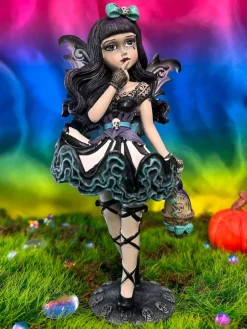 Nemesis Now Adeline Fairy Figurine Little Shadows