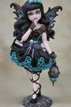 Nemesis Now Adeline Fairy Figurine Little Shadows