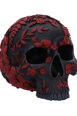 Nemesis Now Age of Opium Skull
