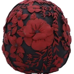 Nemesis Now Age of Opium Skull
