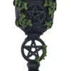 Nemesis Now Aged Pentagram Goblet