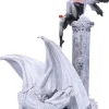 Nemesis Now Alaina Fairy Dragon Figurine