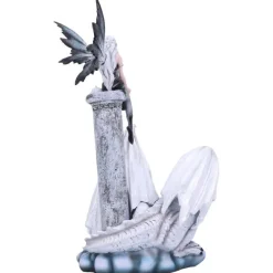 Nemesis Now Alaina Fairy Dragon Figurine