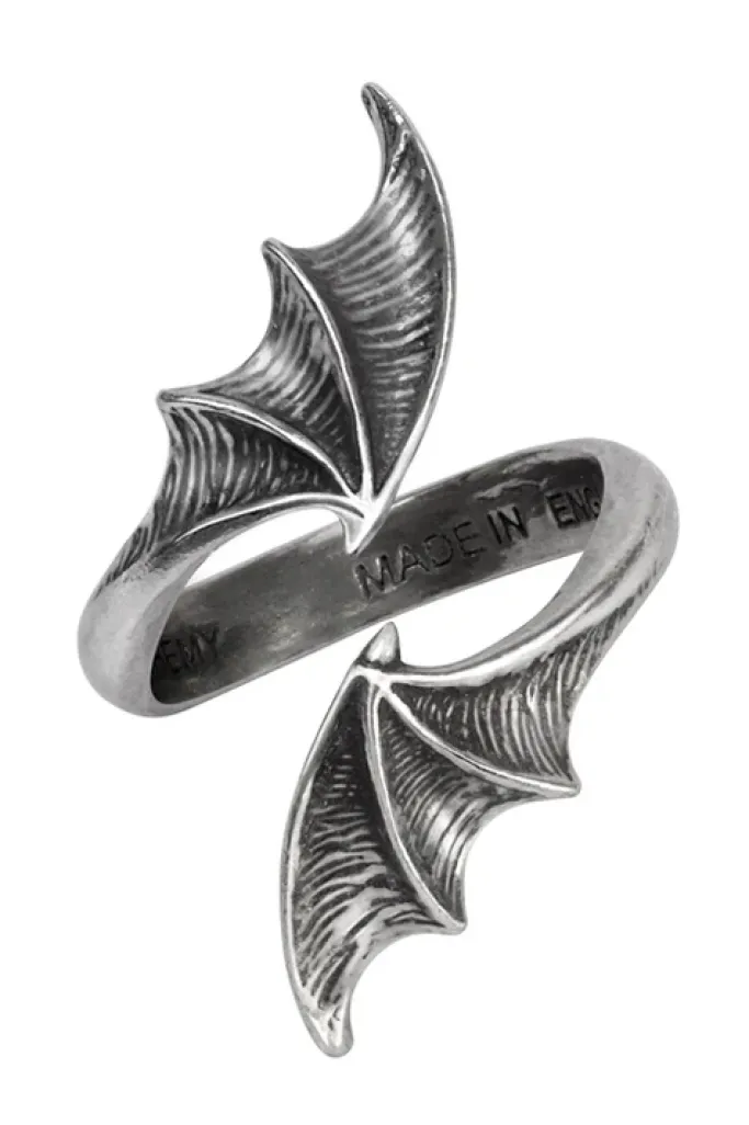 Alchemy Gothic Alchemy A Night with Goethe Ring