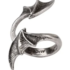 Alchemy Gothic Alchemy A Night with Goethe Ring